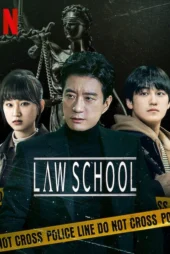 سریال دانشکده حقوق Law School 2021