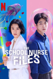 سریال ماجراهای پرستار مدرسه The School Nurse Files 2020