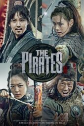 فیلم دزدان دریایی The Pirates 2014