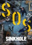 فیلم فروچاله Sinkhole 2021