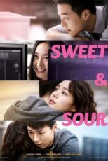 فیلم  ترش و شیرین Sweet & Sour 2021