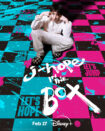 مستند جیهوپ در جعبه J-Hope in the Box 2023