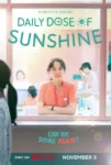 سریال دوز روزانه آفتاب Daily Dose of Sunshine 2023  با بازی پارک بو یونگ