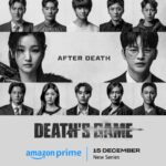 سریال بازی مرگ Death’s Game 2023  با بازی سو این گوگ و پارک سو دام